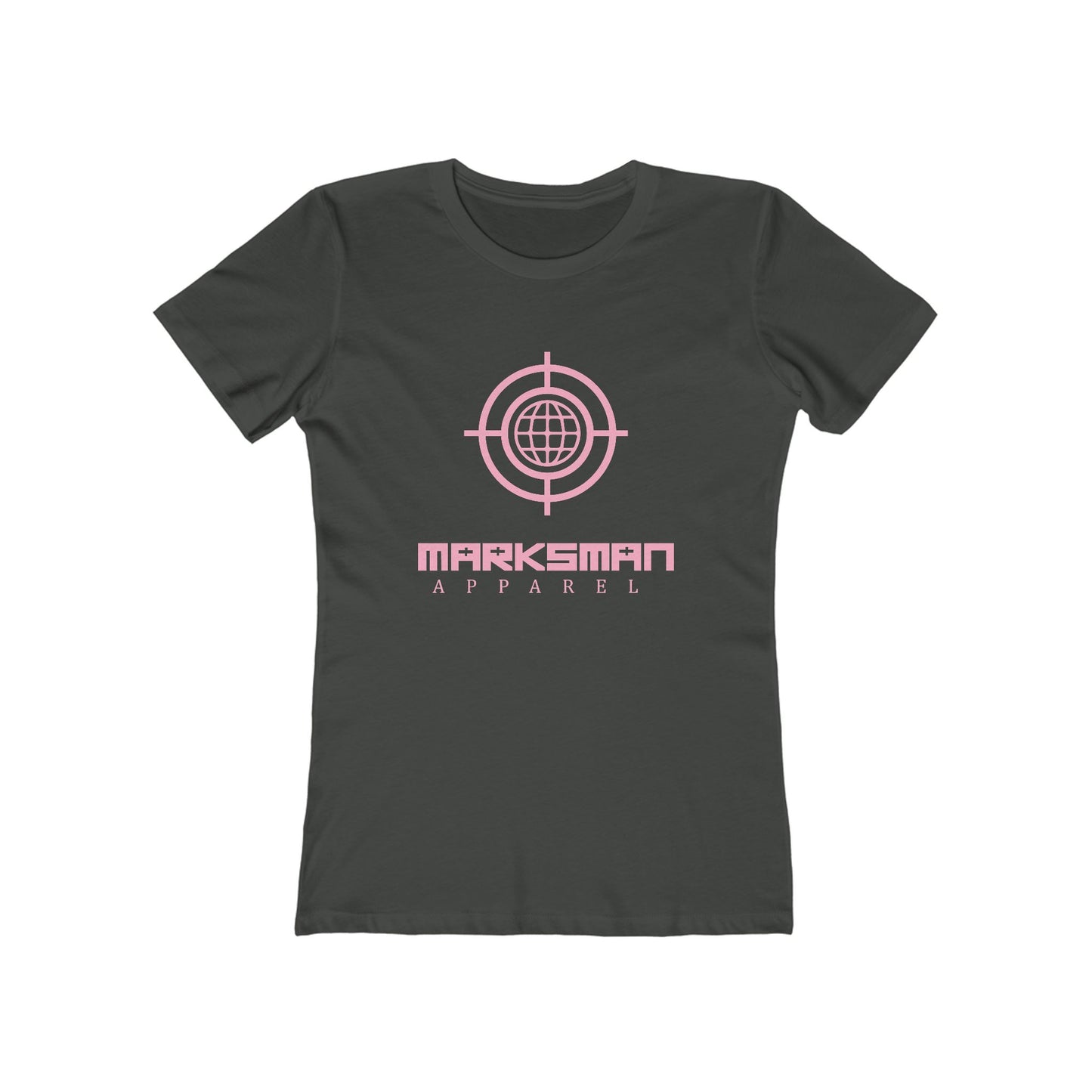 "World Scope" Women's Tee