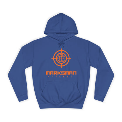 "World Scope" Hoodie