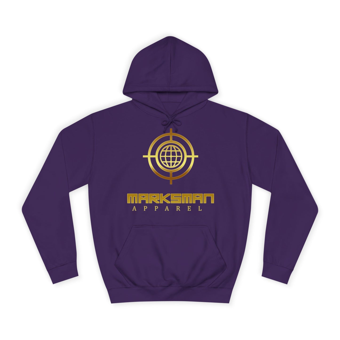 "World Scope" Hoodie