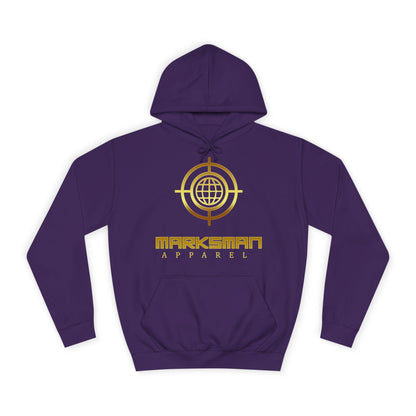 "World Scope" Hoodie