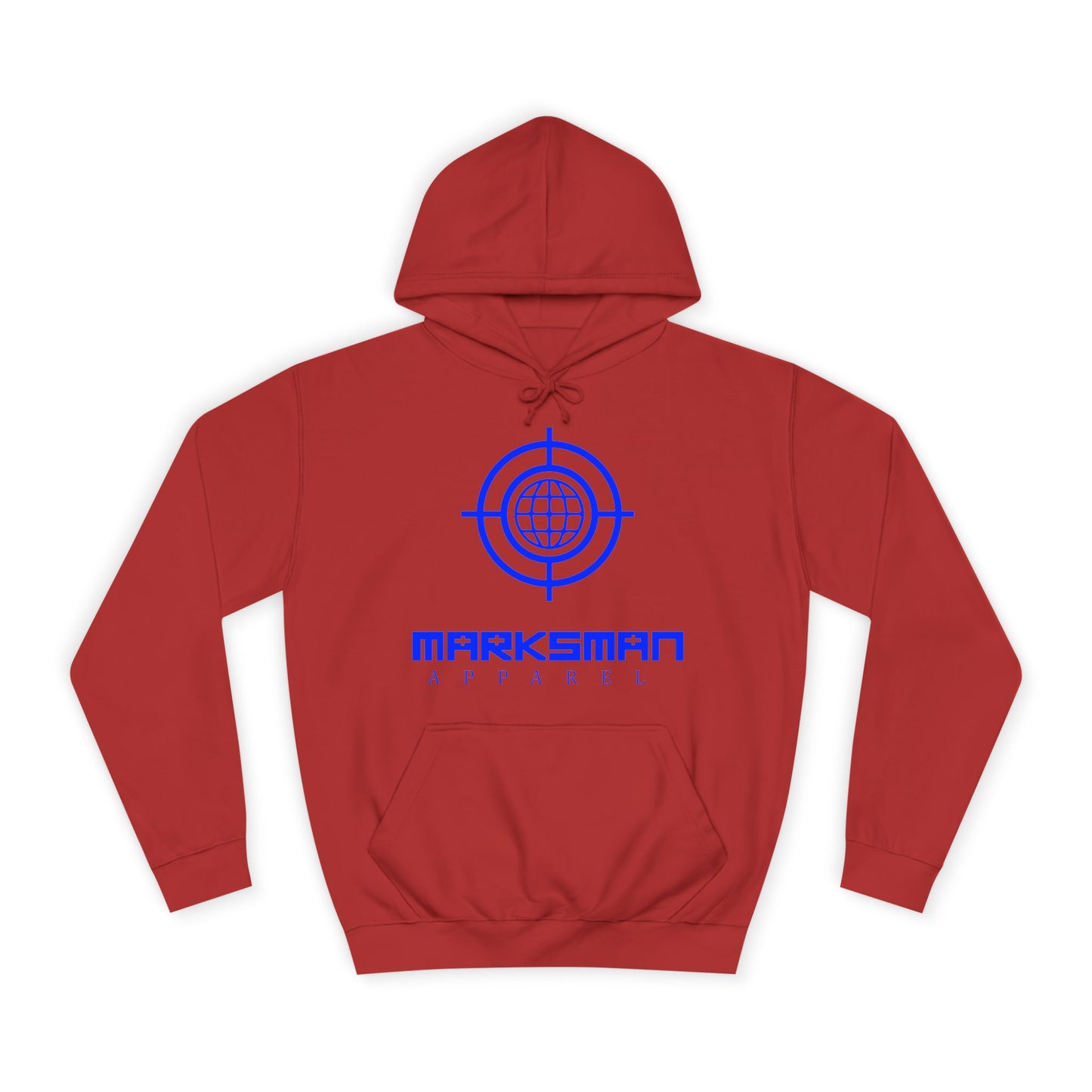 "World Scope" Hoodie
