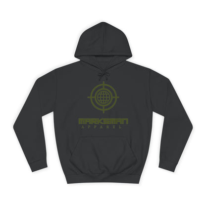 "World Scope" Hoodie