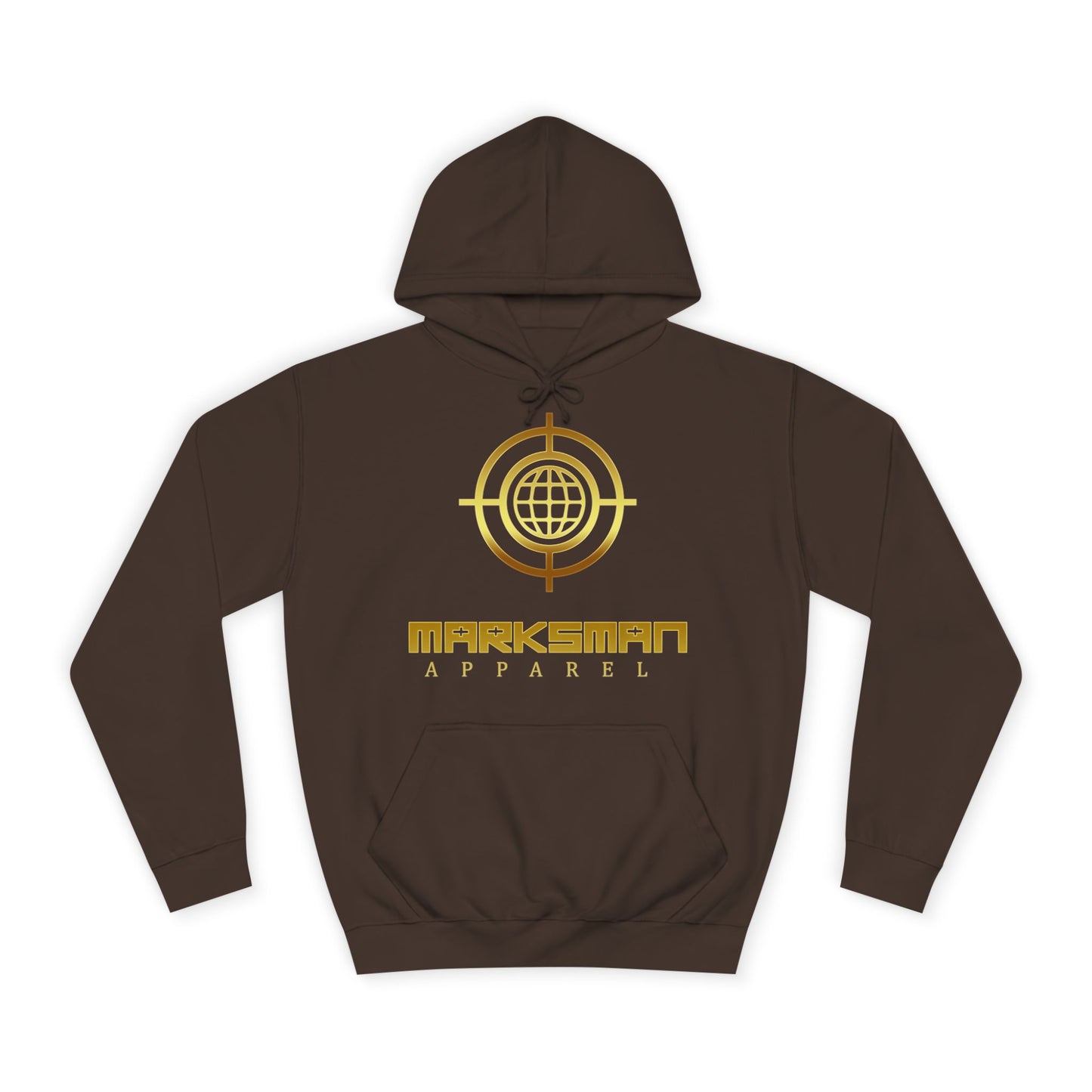 "World Scope" Hoodie