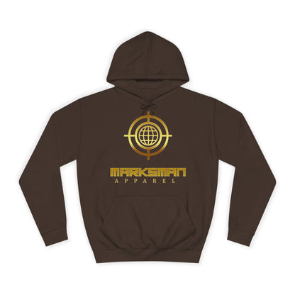 "World Scope" Hoodie
