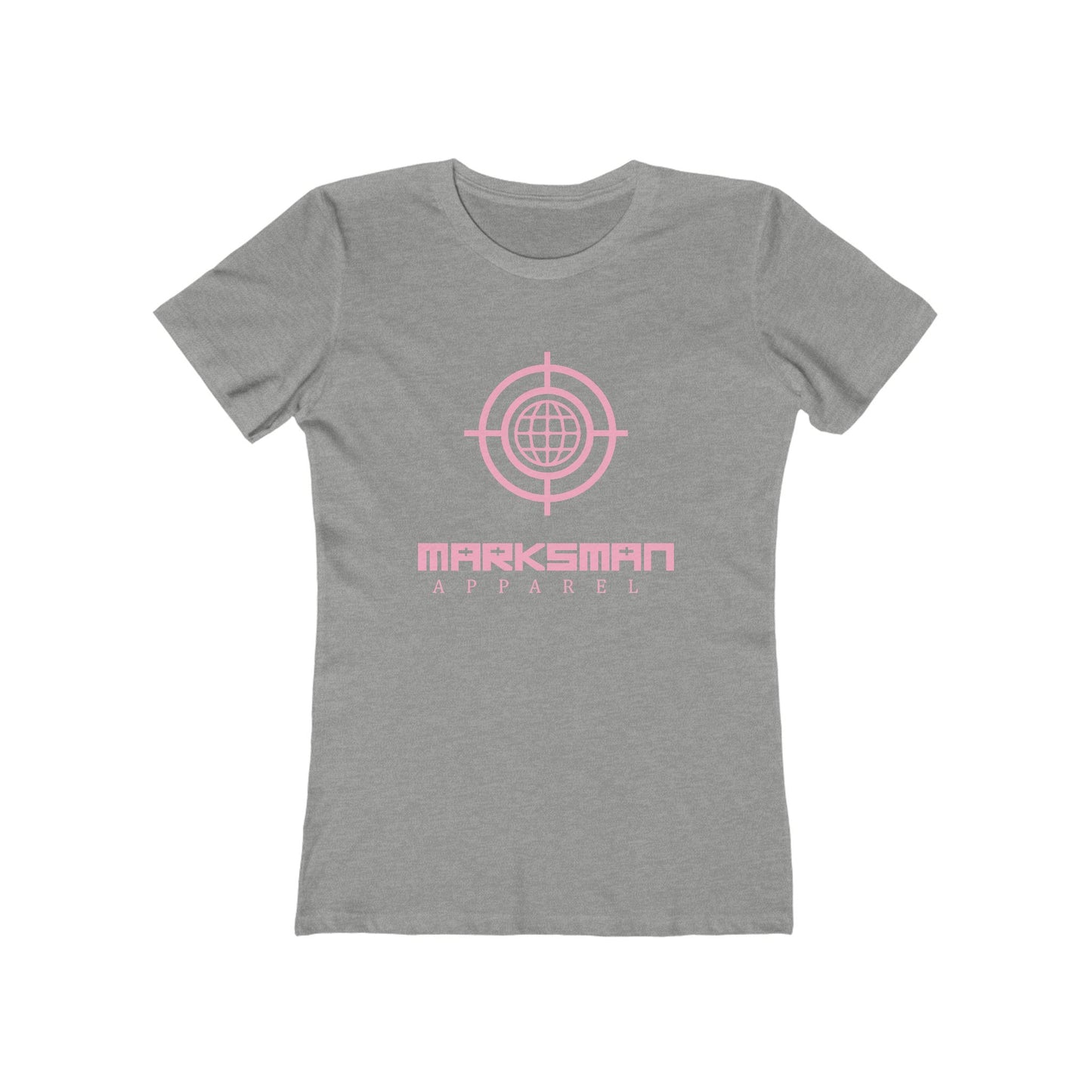 "World Scope" Women's Tee