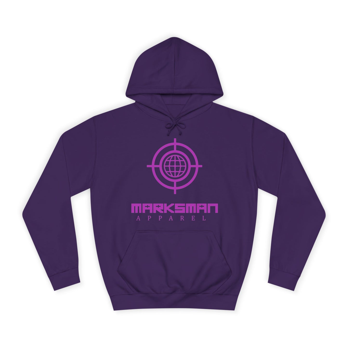 "World Scope" Hoodie