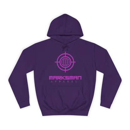 "World Scope" Hoodie