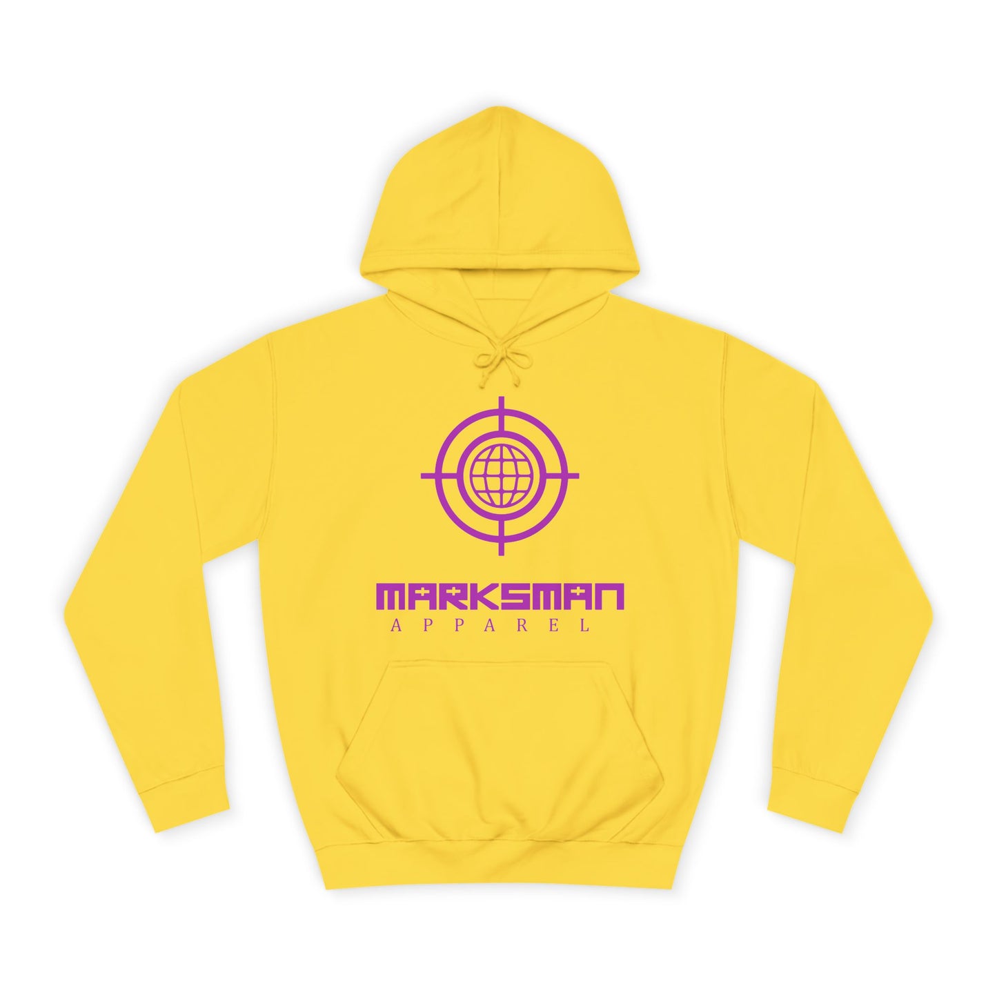 "World Scope" Hoodie