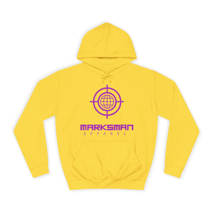 "World Scope" Hoodie