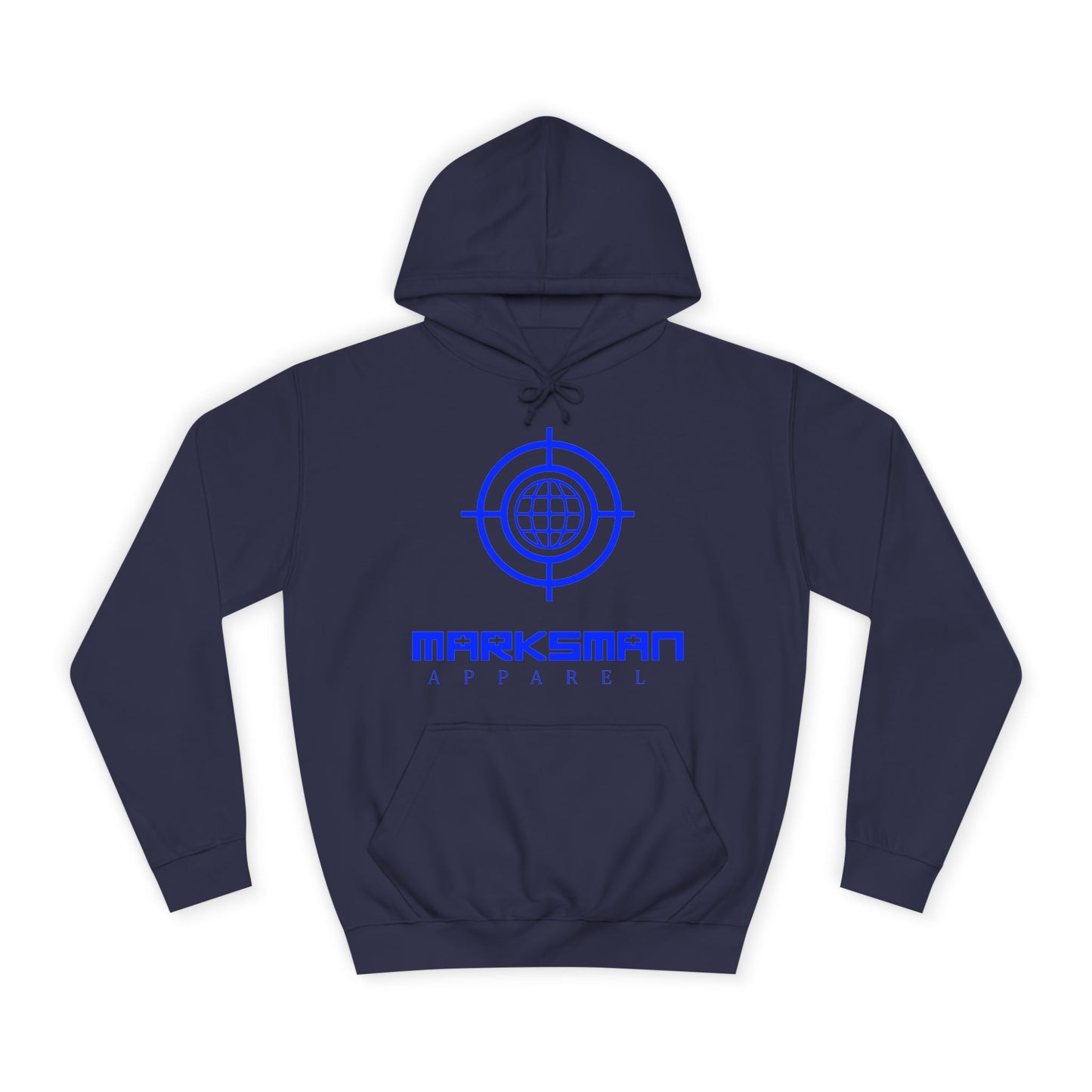 "World Scope" Hoodie
