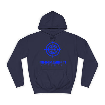 "World Scope" Hoodie