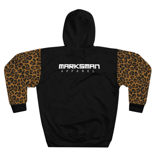 "Jaguar" Special Edition Hoodie
