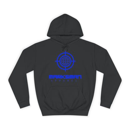 "World Scope" Hoodie