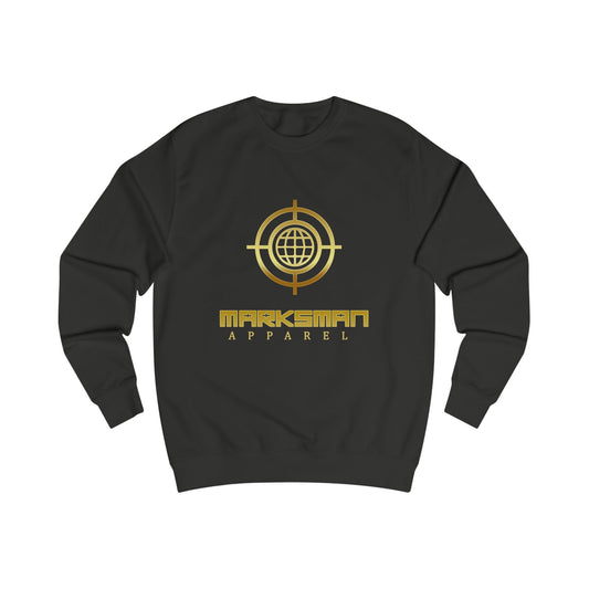 "World Scope" Sweatshirt
