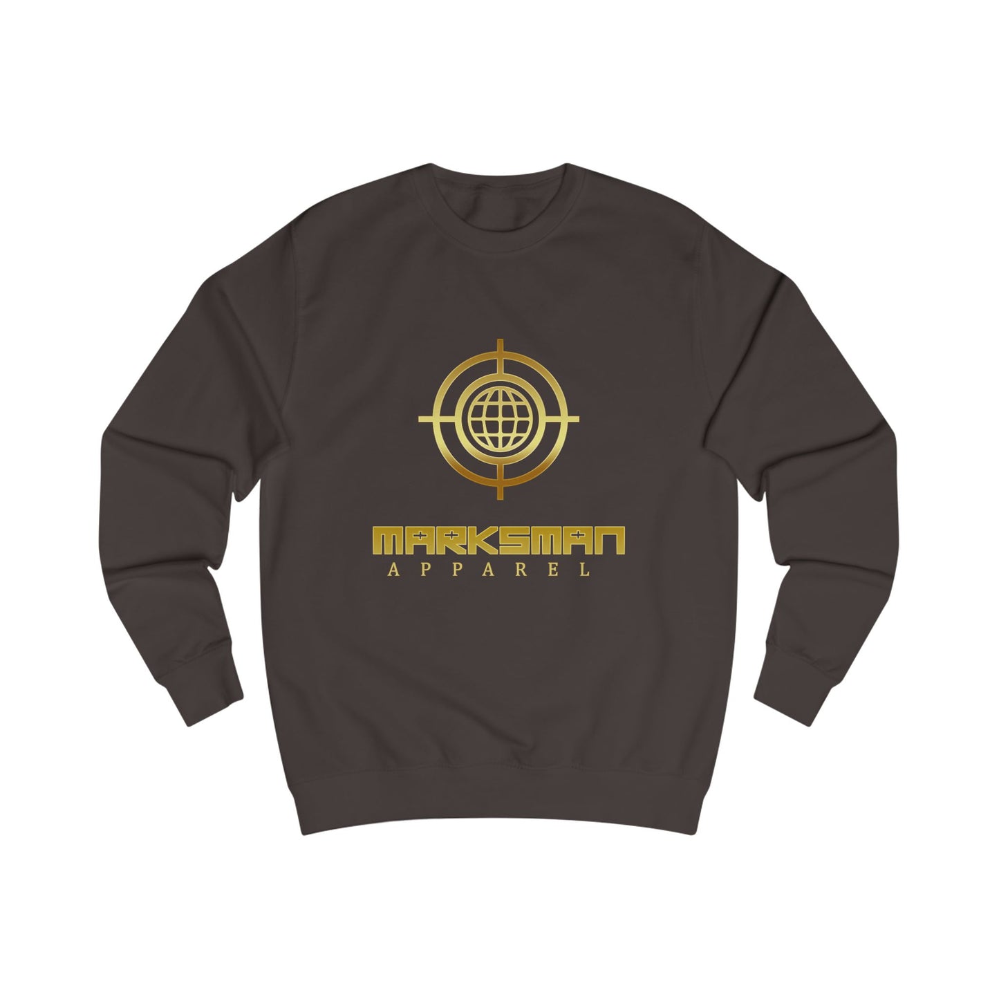 "World Scope" Sweatshirt
