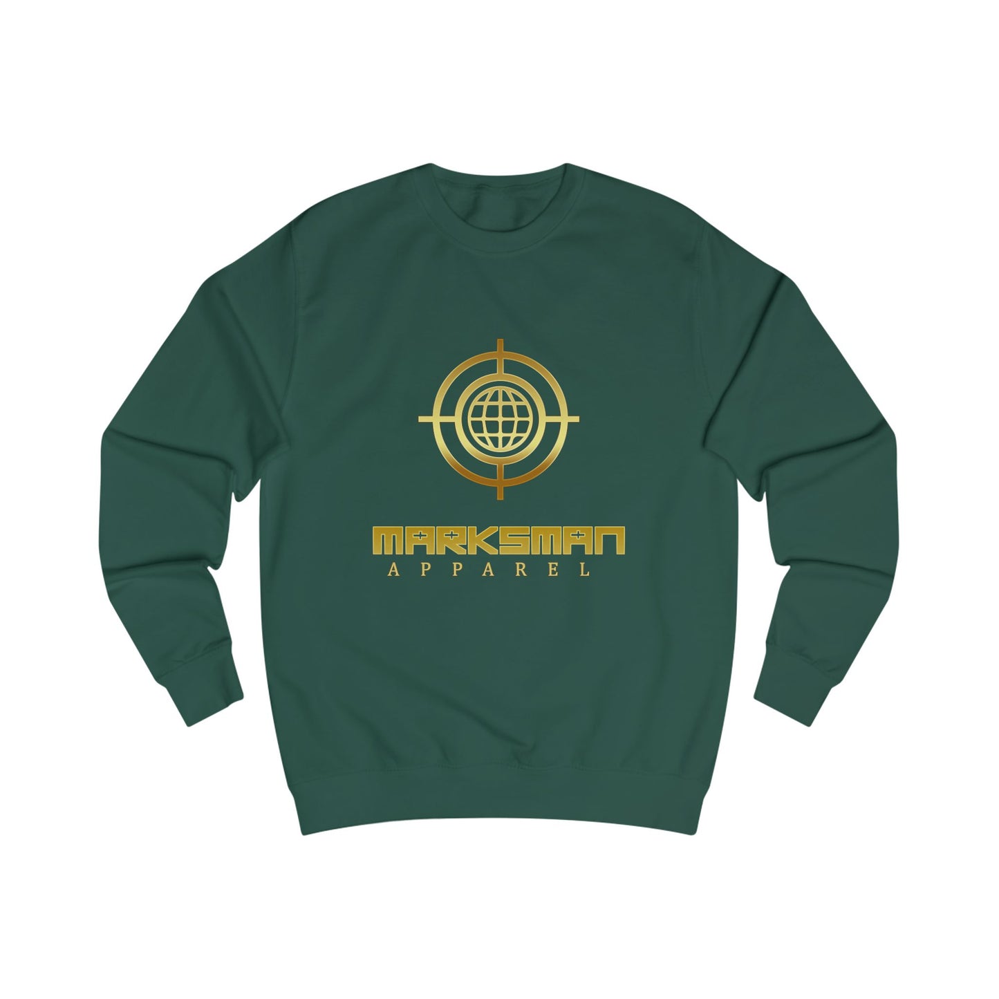 "World Scope" Sweatshirt