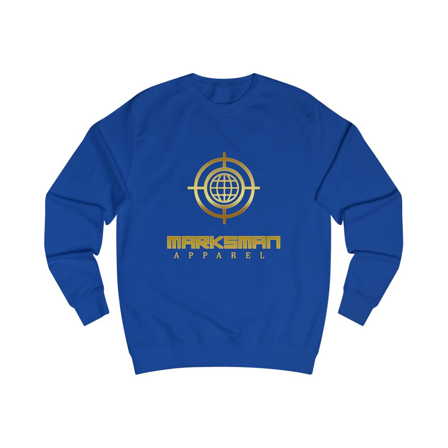 "World Scope" Sweatshirt