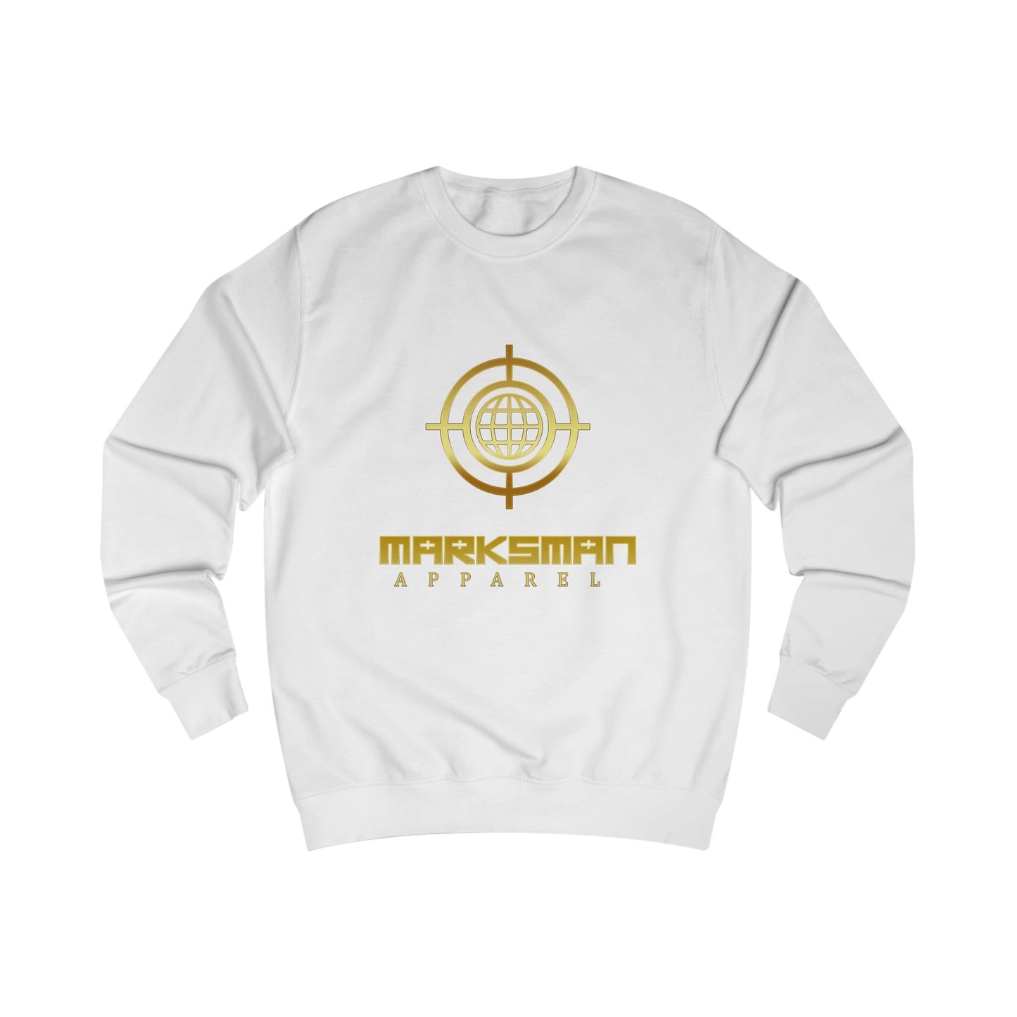 "World Scope" Sweatshirt