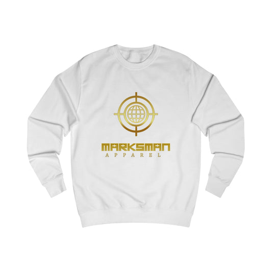 "World Scope" Sweatshirt