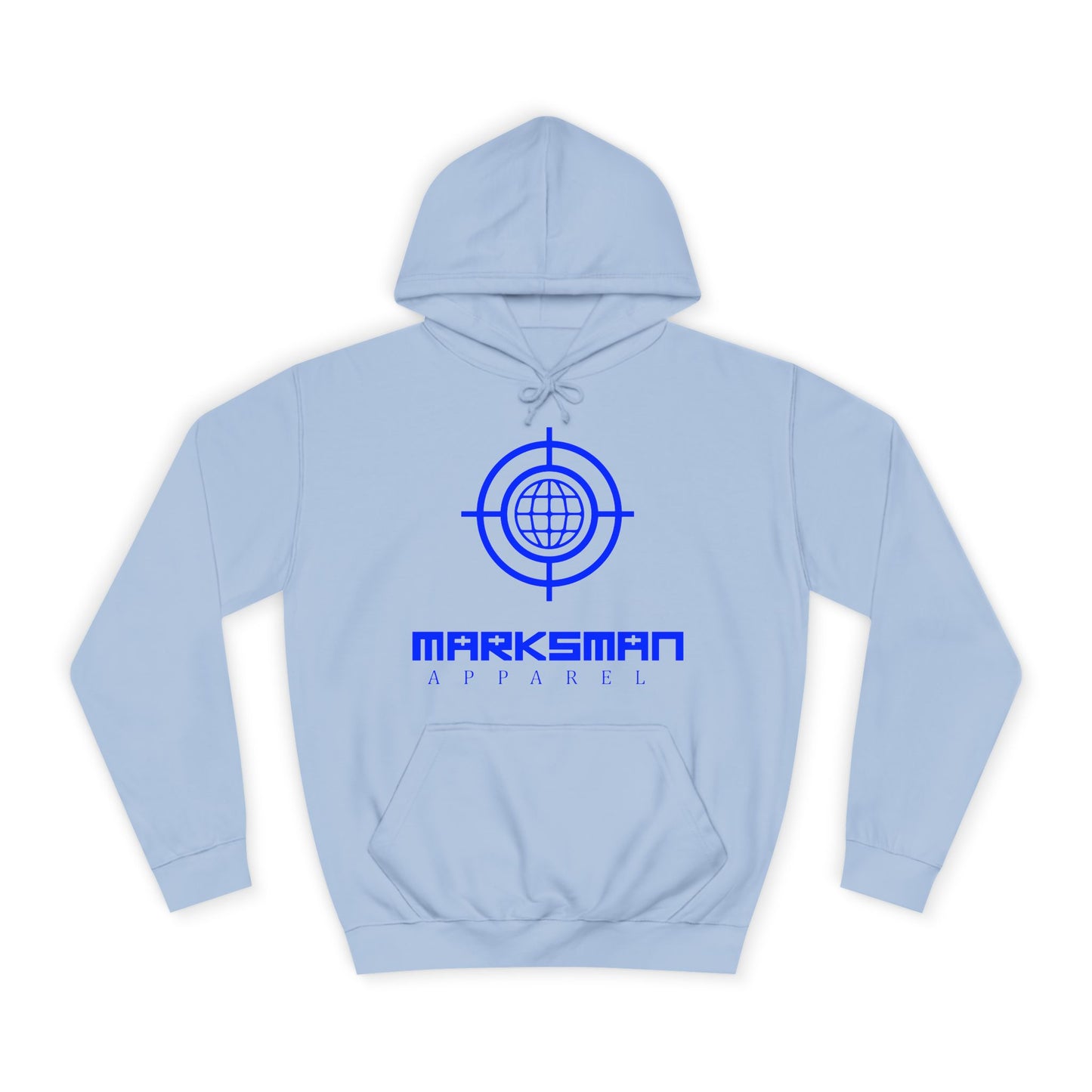 "World Scope" Hoodie