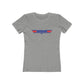 "Top Gun" Ladies Tee