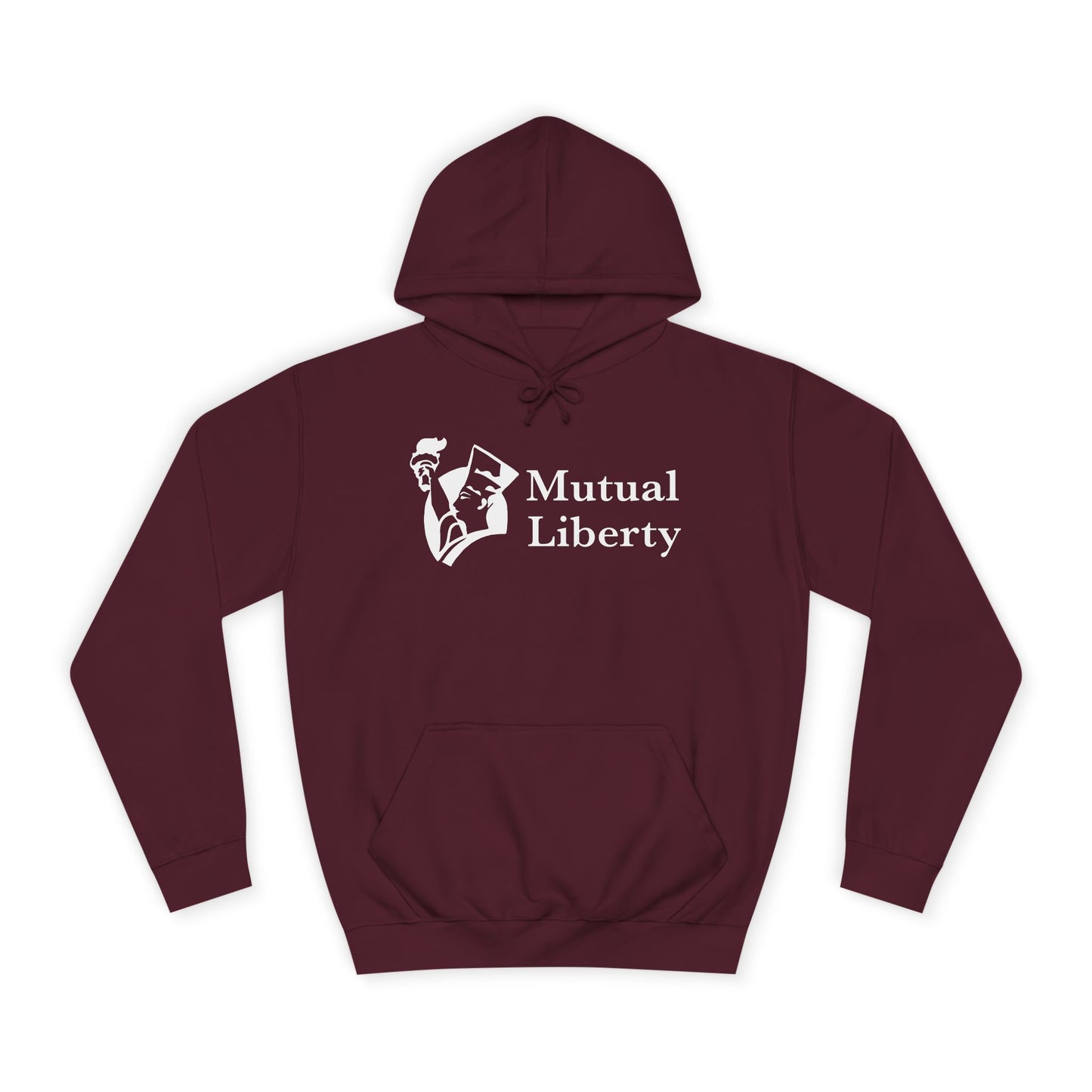 "Mutual Liberty" Hoodie