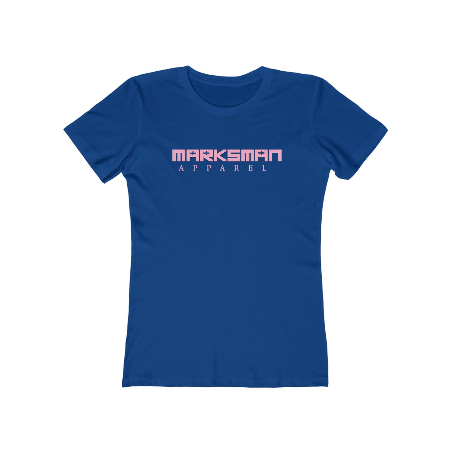 "Classic" Women's Tee