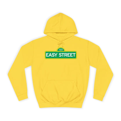 "Easy Street" Hoodie