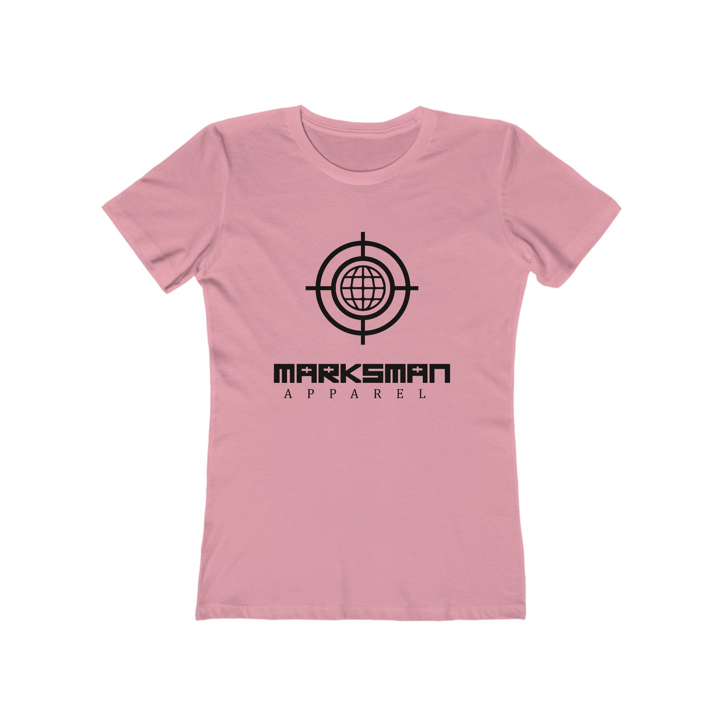 "World Scope" Women's Tee
