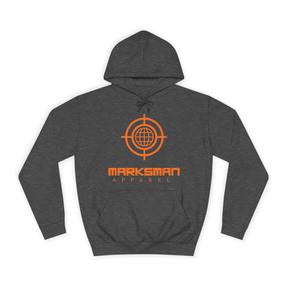 "World Scope" Hoodie