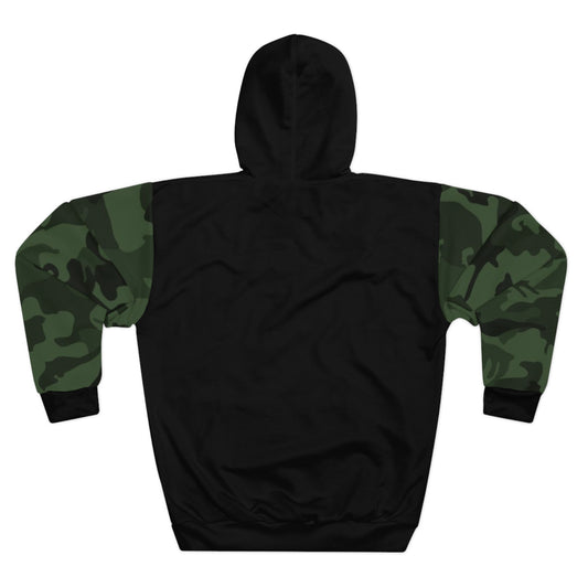 "Dark Camo" Special Edition Hoodie