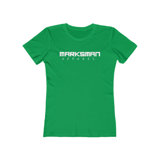 "Classic" Women's Tee