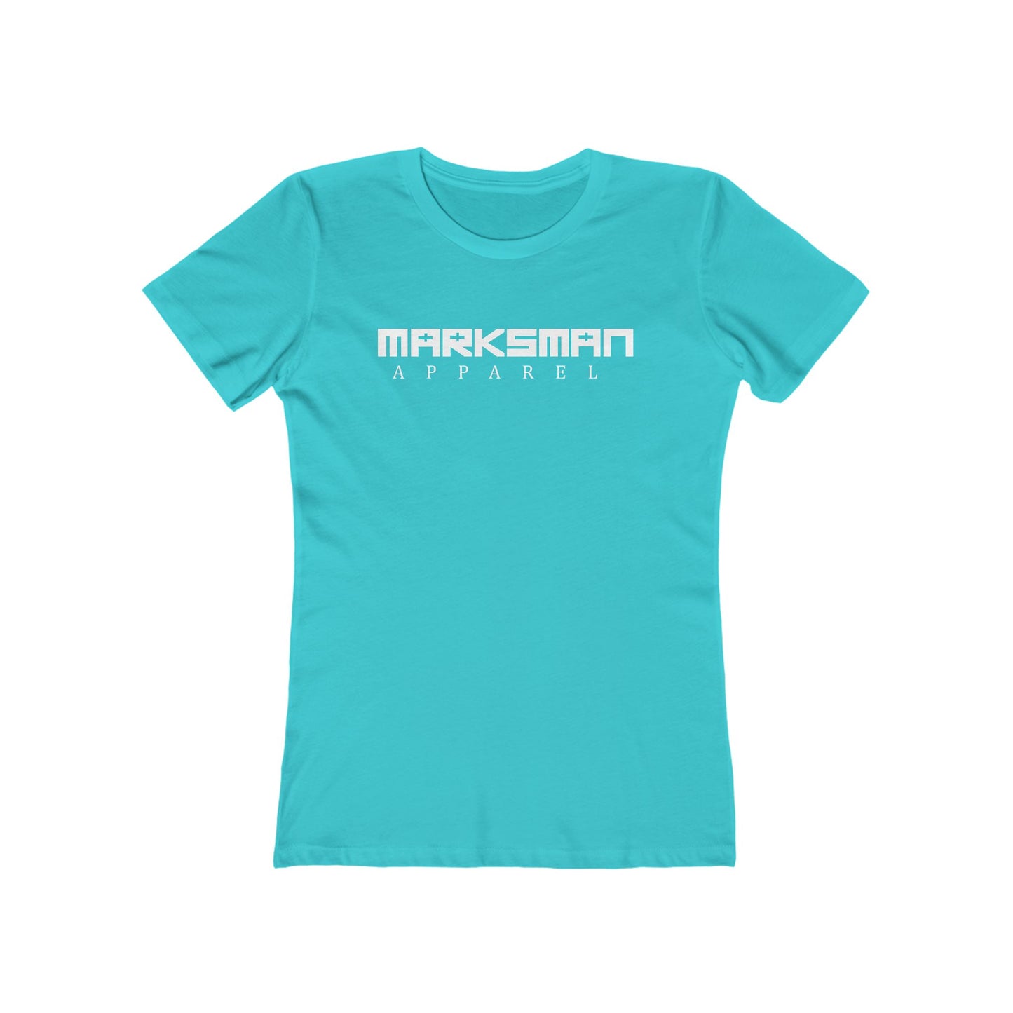 "Classic" Women's Tee