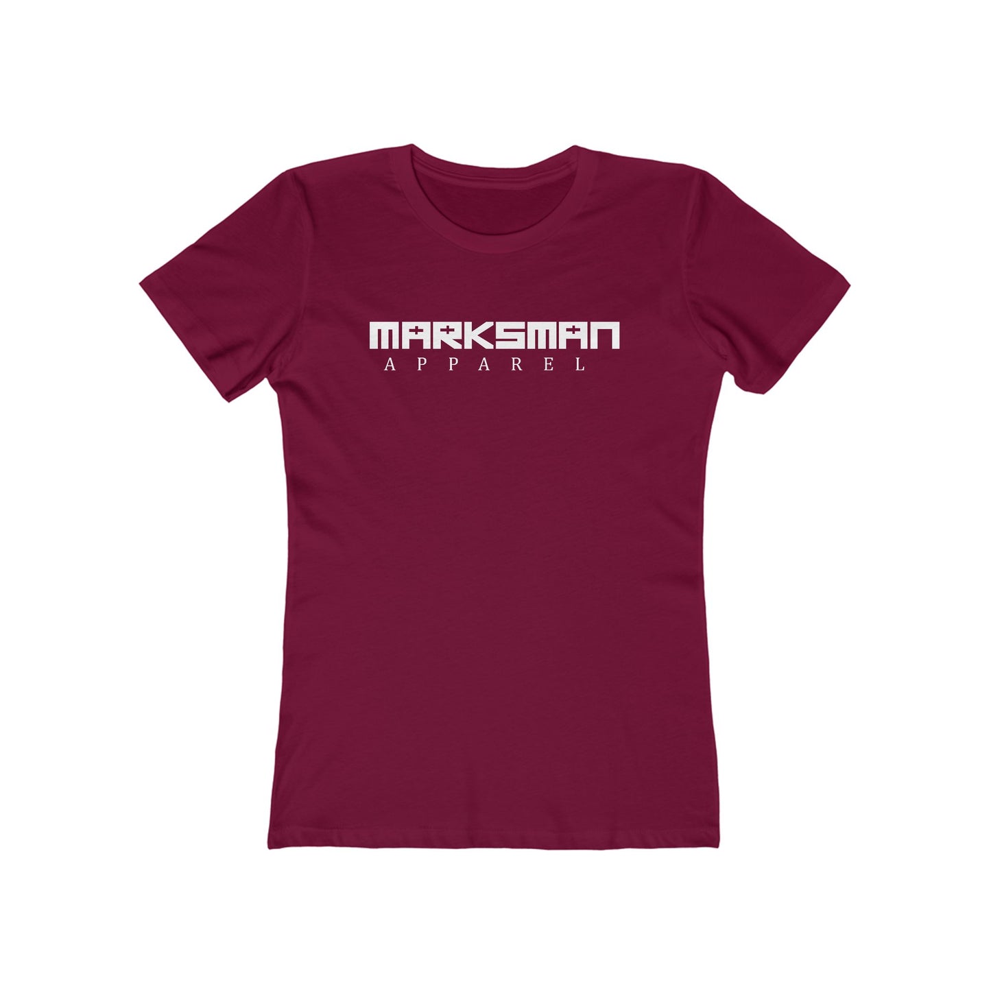 "Classic" Women's Tee