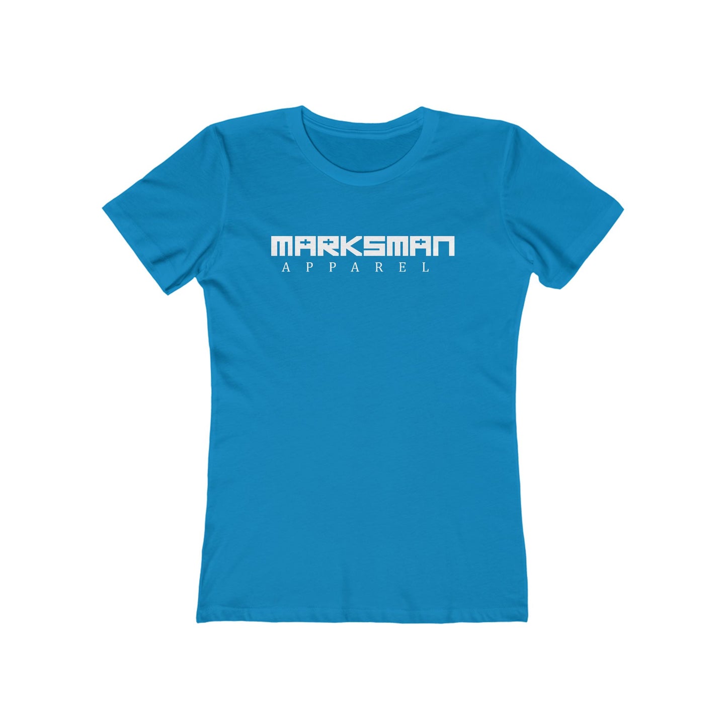 "Classic" Women's Tee