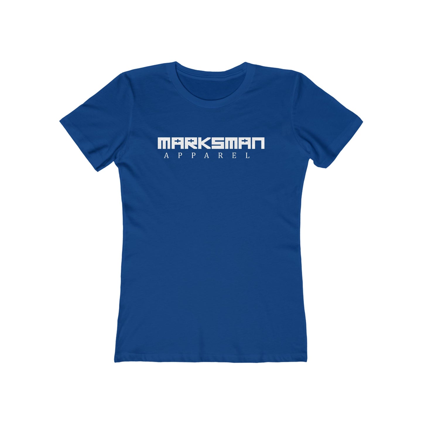 "Classic" Women's Tee