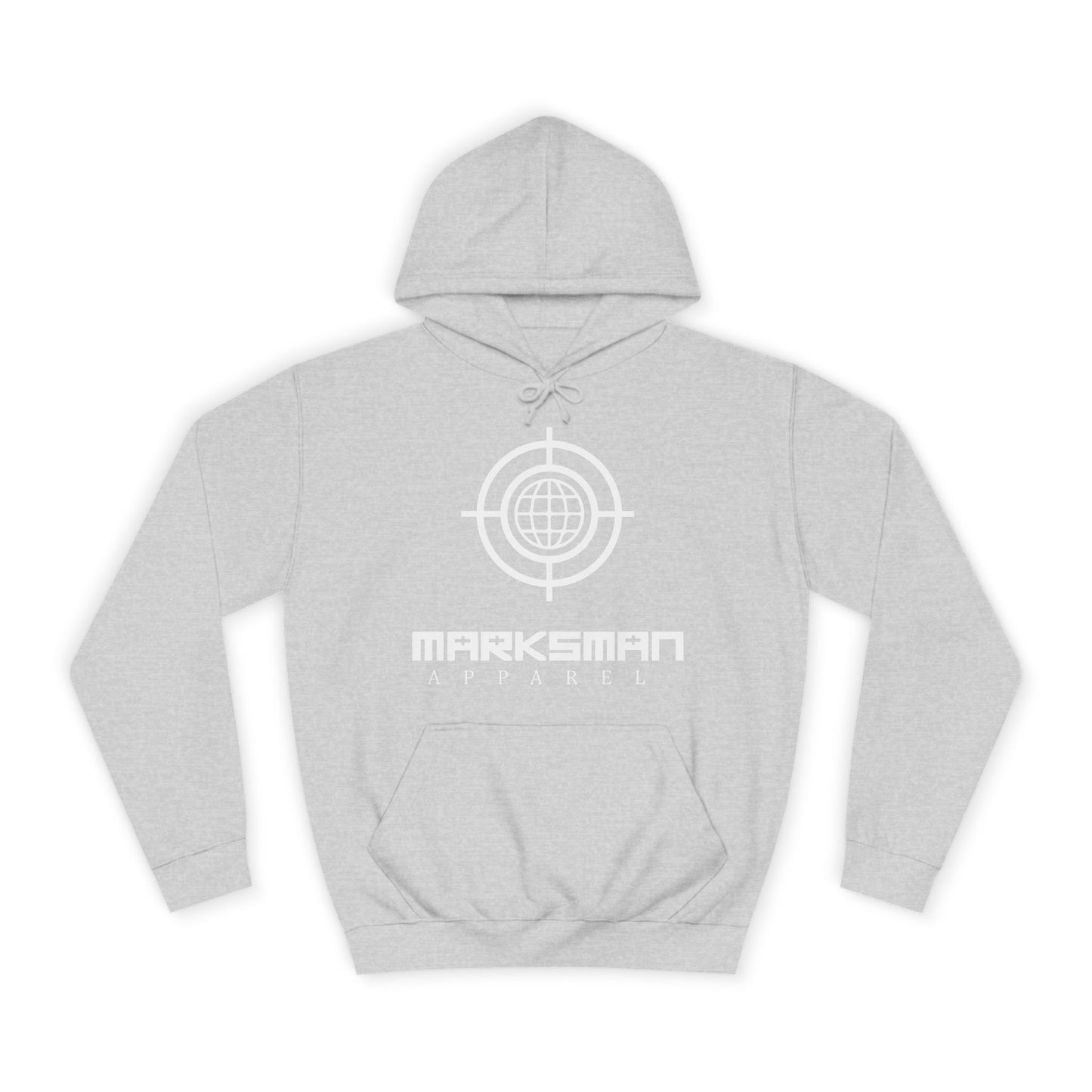"World Scope" Hoodie