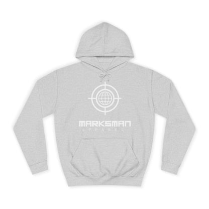 "World Scope" Hoodie