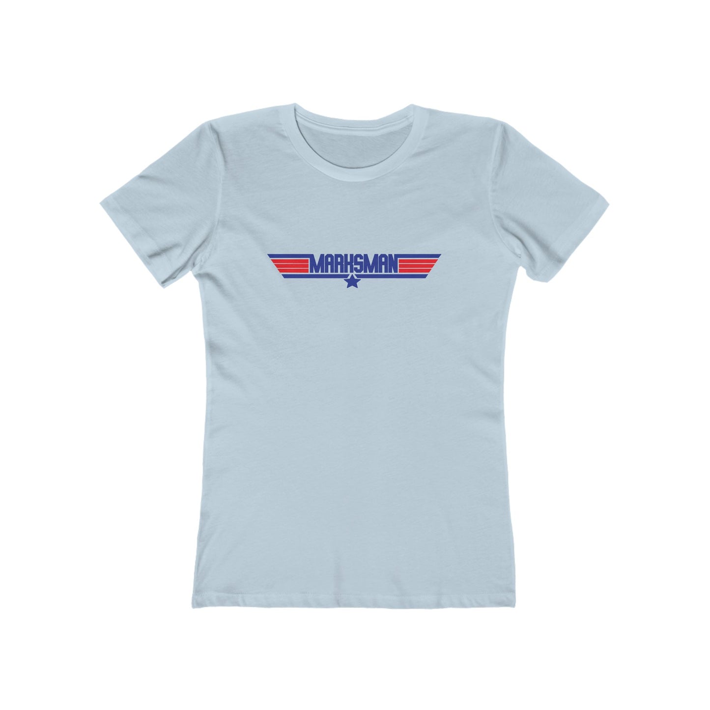 "Top Gun" Women's Tee