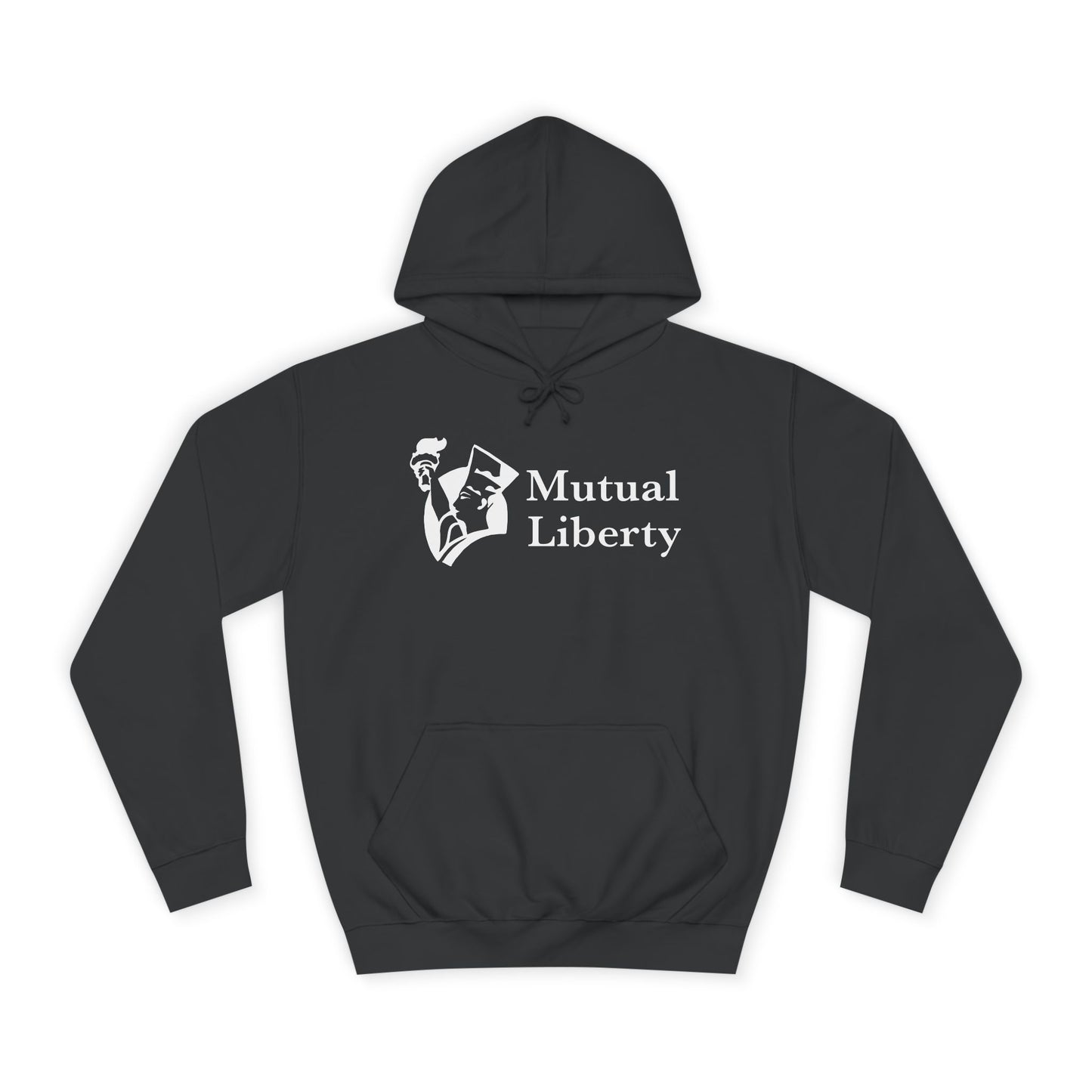 "Mutual Liberty" Hoodie