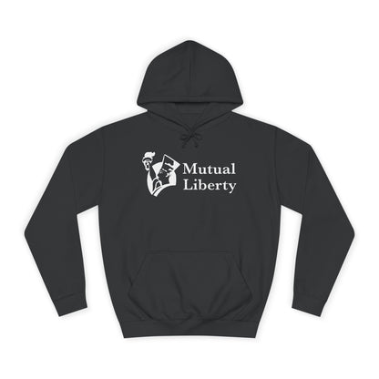 "Mutual Liberty" Hoodie