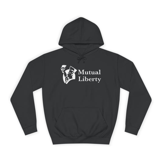 "Mutual Liberty" Hoodie