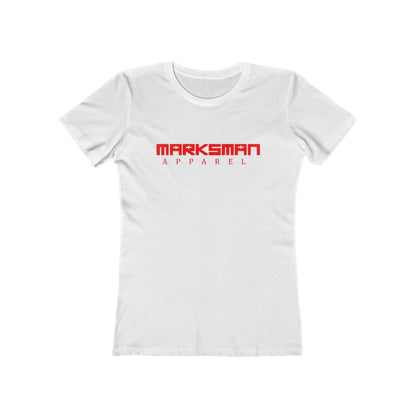 "Classic" Women's Tee