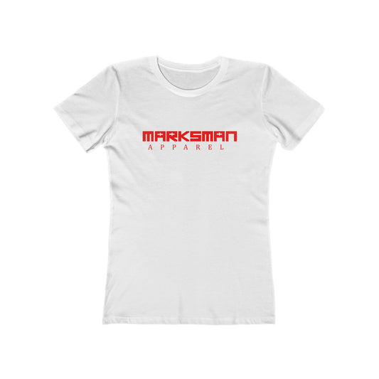 "Classic" Women's Tee