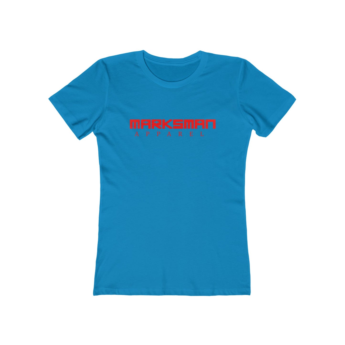 "Classic" Women's Tee