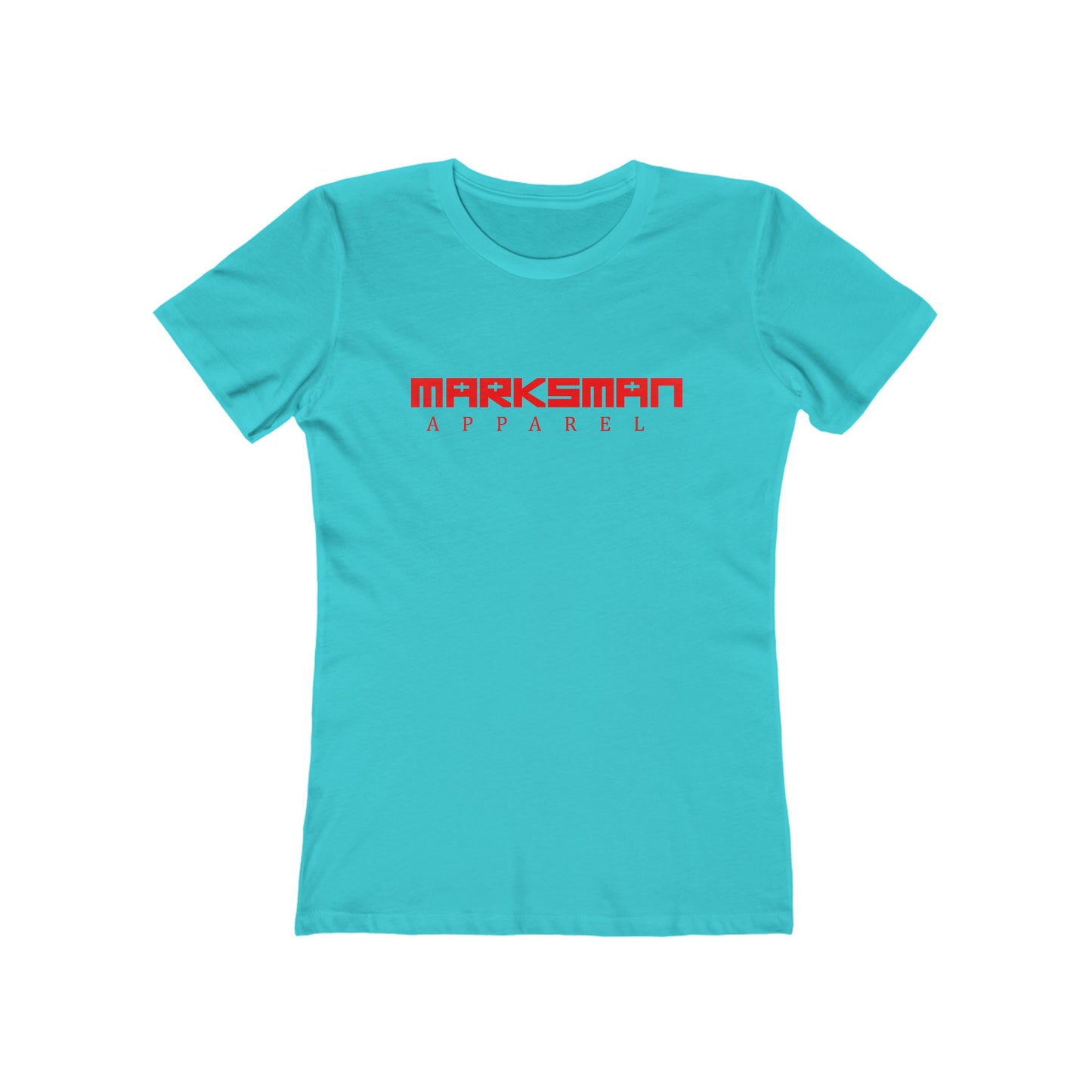 "Classic" Women's Tee