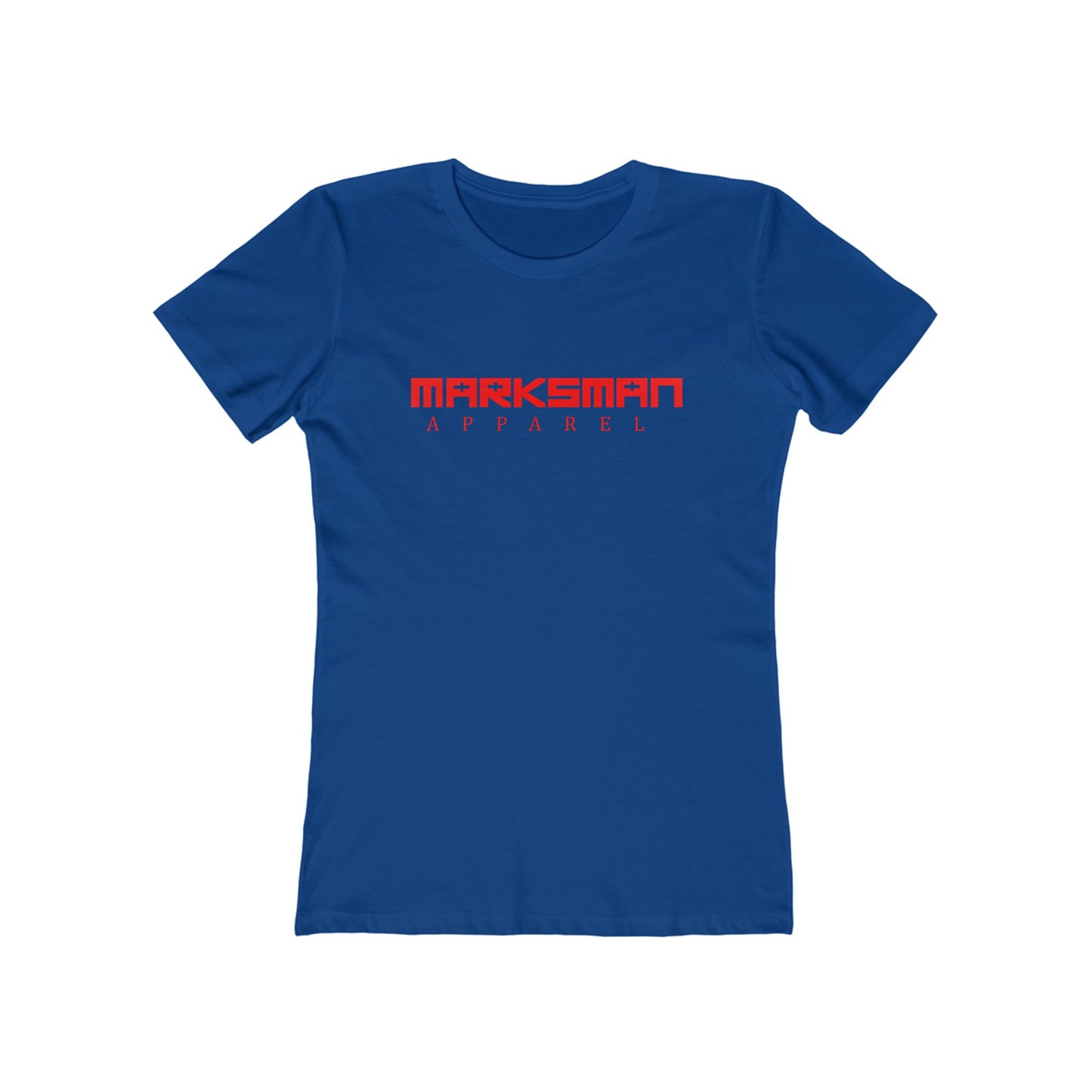 "Classic" Women's Tee