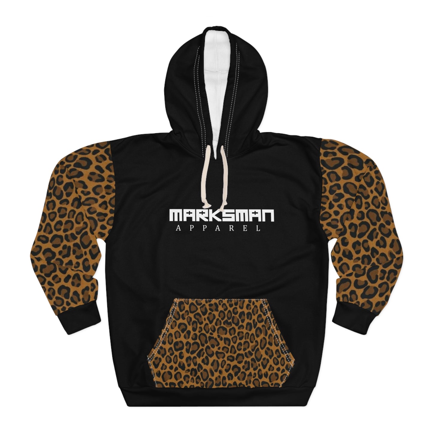 "Jaguar" Special Edition Hoodie