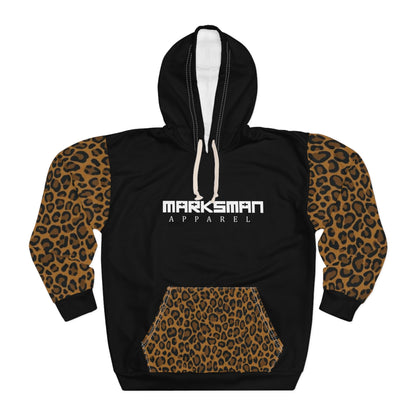 "Jaguar" Special Edition Hoodie