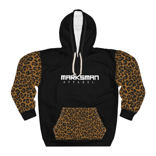 "Jaguar" Special Edition Hoodie